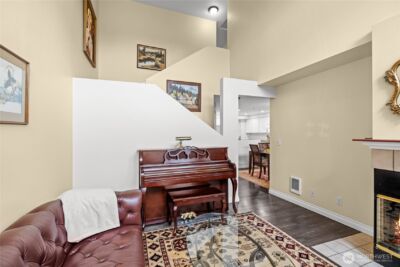 4701 NW Walgren Drive #A201, Silverdale, WA 98383 - Photo 7