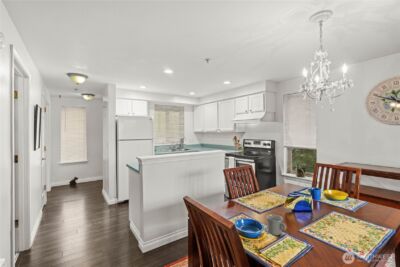 4701 NW Walgren Drive #A201, Silverdale, WA 98383 - Photo 8