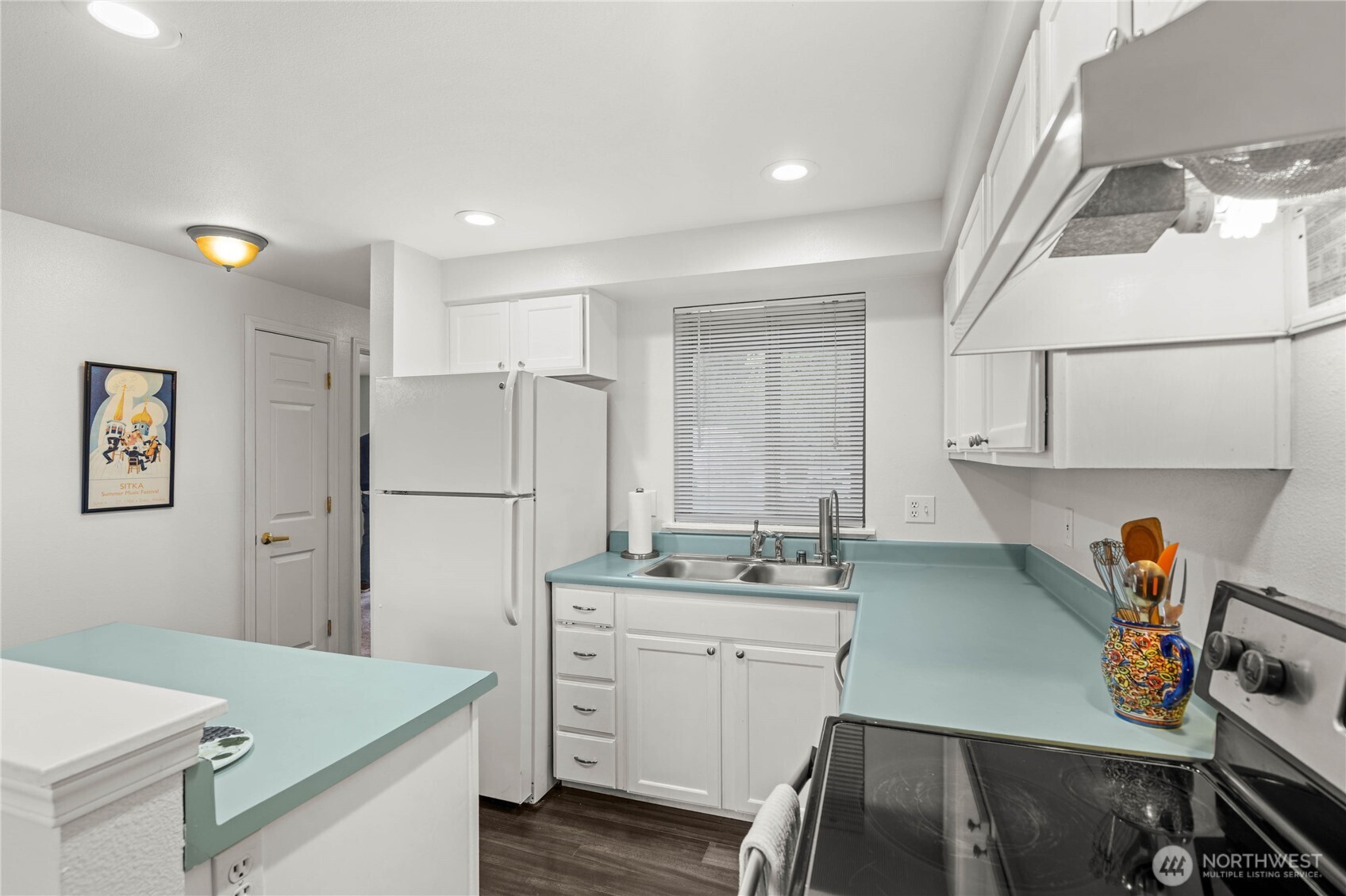 4701 NW Walgren Drive #A201, Silverdale, WA 98383