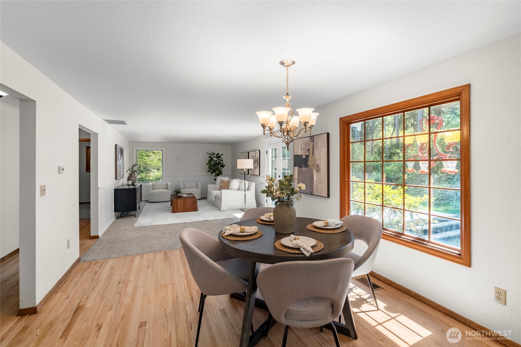858 Illahee Drive , Fox Island, WA 98333