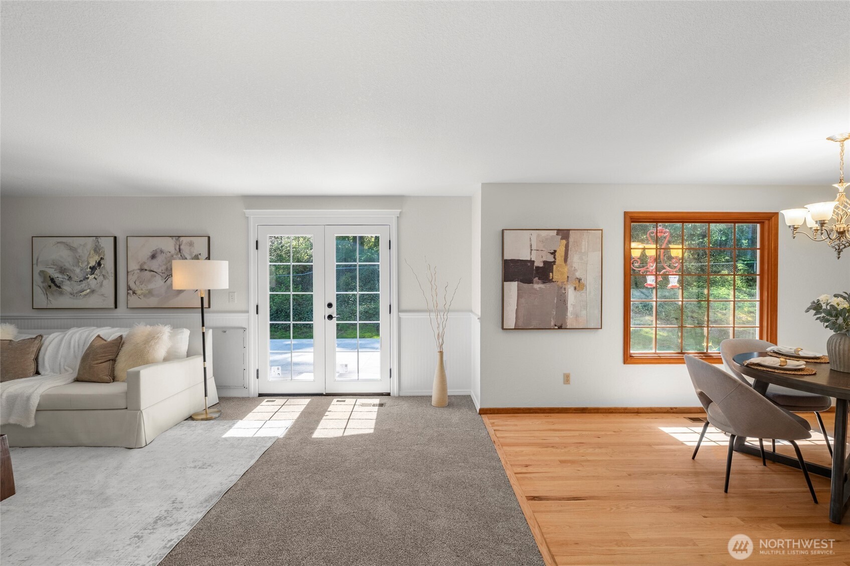858 Illahee Drive , Fox Island, WA 98333