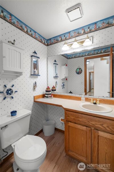858 Illahee Drive , Fox Island, WA 98333 - Photo 22