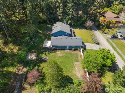 858 Illahee Drive , Fox Island, WA 98333 - Photo 34