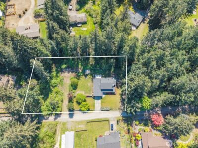 858 Illahee Drive , Fox Island, WA 98333 - Photo 37
