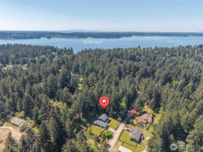 858 Illahee Drive , Fox Island, WA 98333 - Photo 38