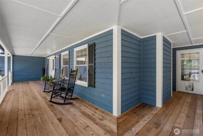 858 Illahee Drive , Fox Island, WA 98333 - Photo 4