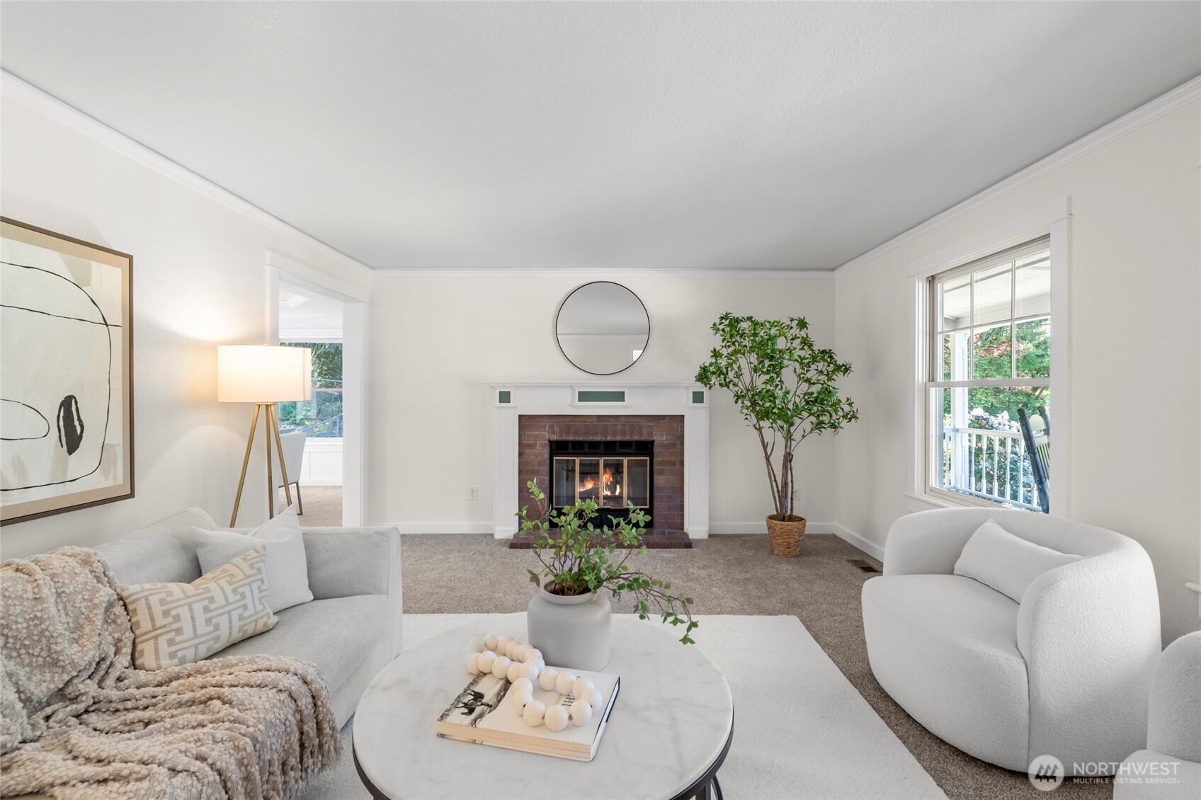 858 Illahee Drive , Fox Island, WA 98333