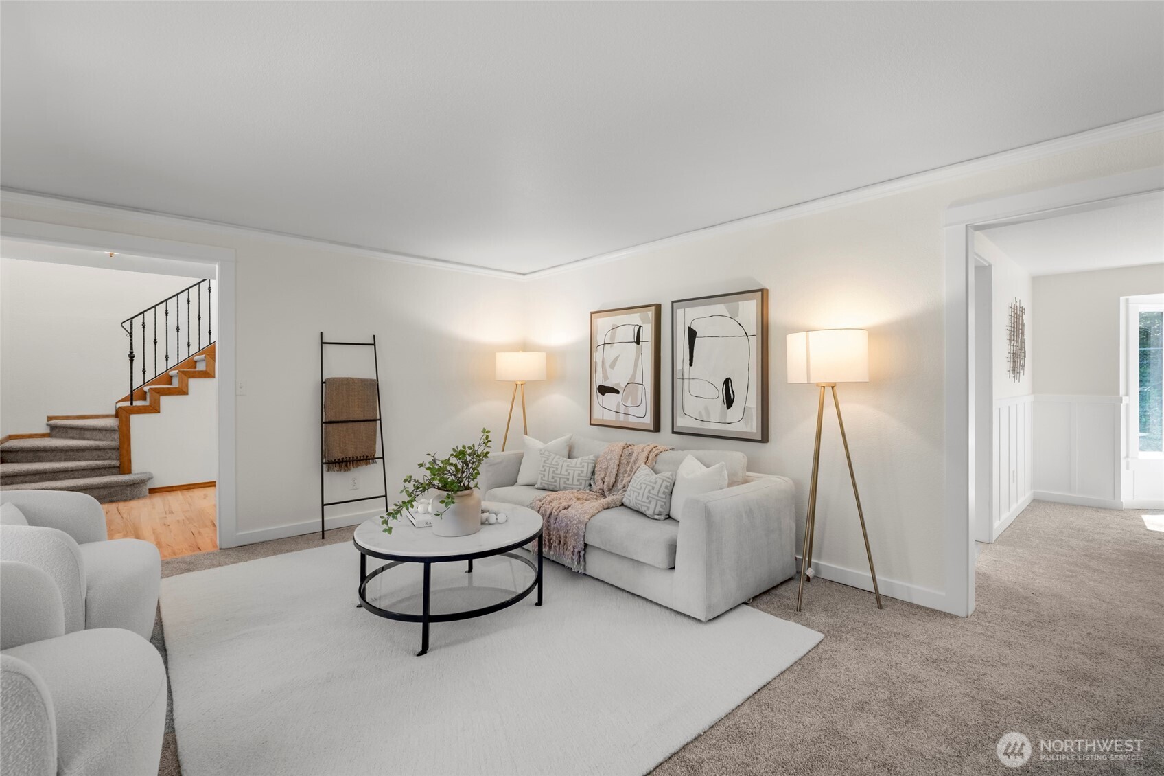 858 Illahee Drive , Fox Island, WA 98333