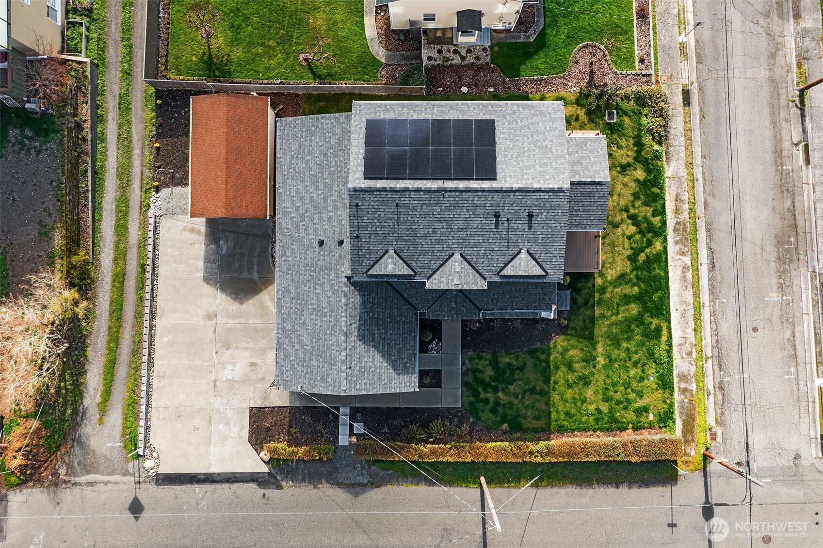 2401 E 16th Street , Bremerton, WA 98310
