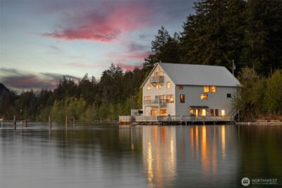 17257 Olympic View Drive NW, Silverdale, WA 98383 - Photo 4