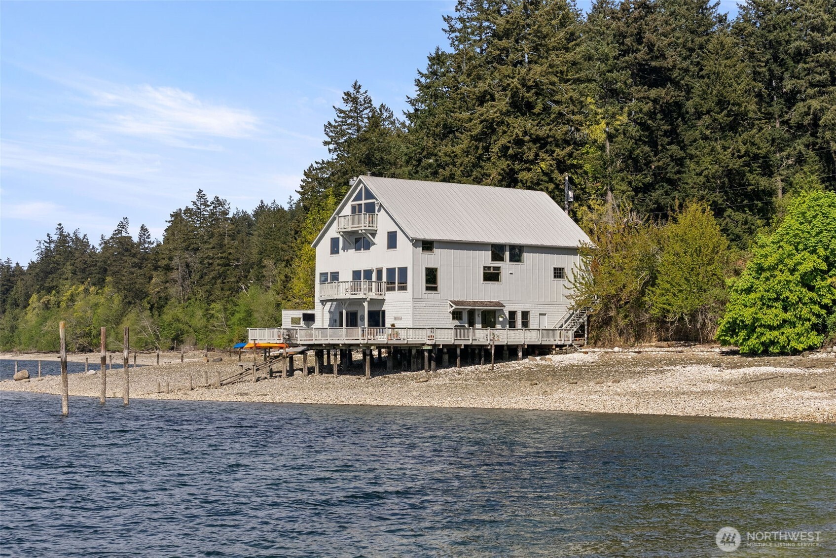 17257 Olympic View Drive NW, Silverdale, WA 98383