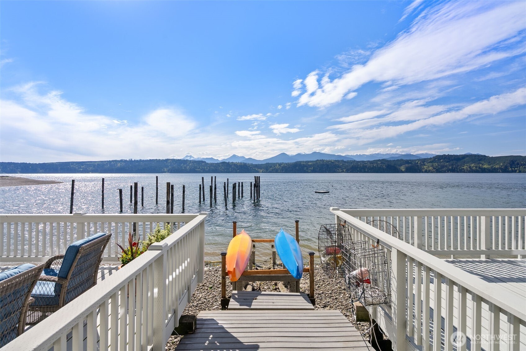 17257 Olympic View Drive NW, Silverdale, WA 98383