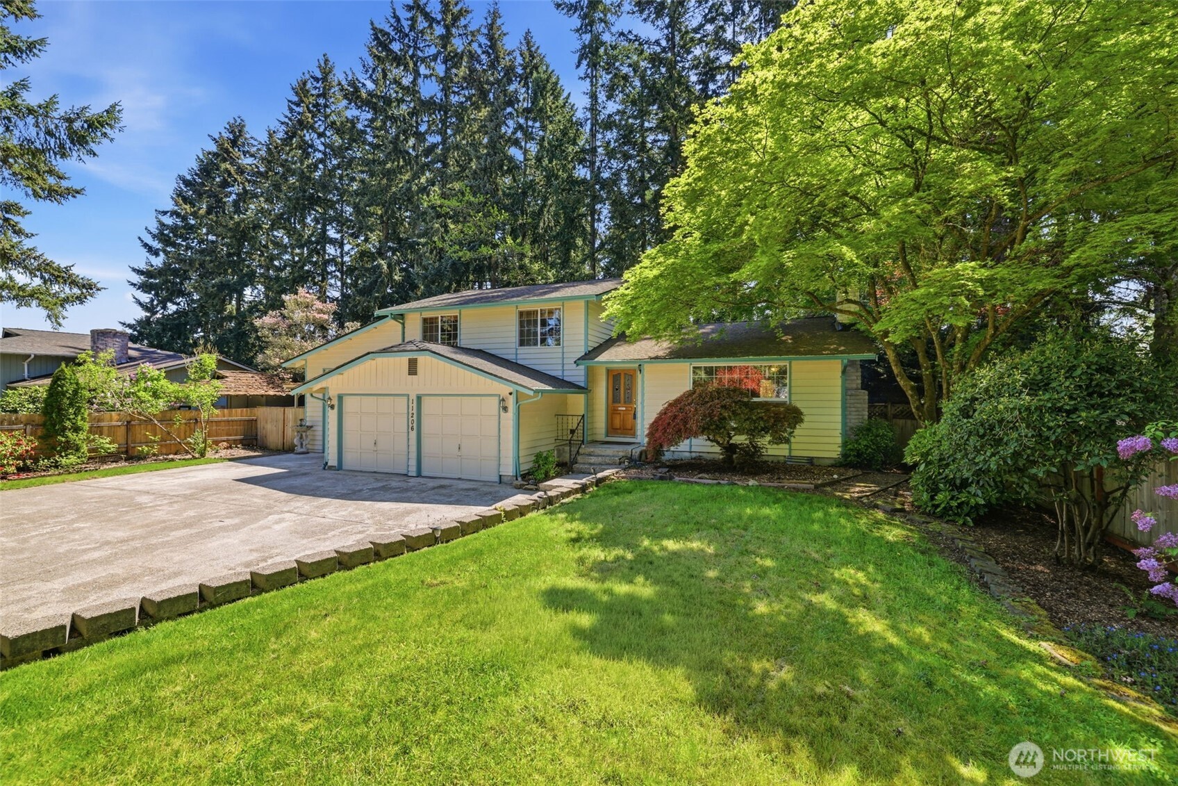 11206 133rd Street E, Puyallup, WA 98374