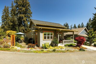 233 Clover Court , Langley, WA 98260