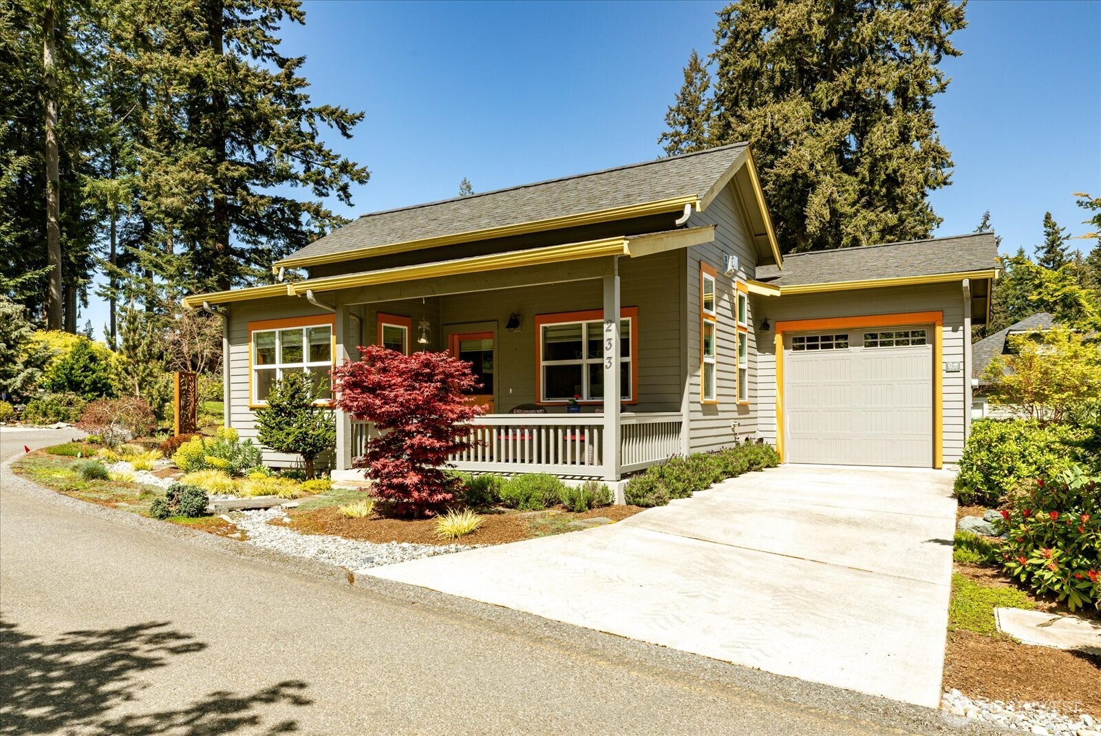 233 Clover Court , Langley, WA 98260