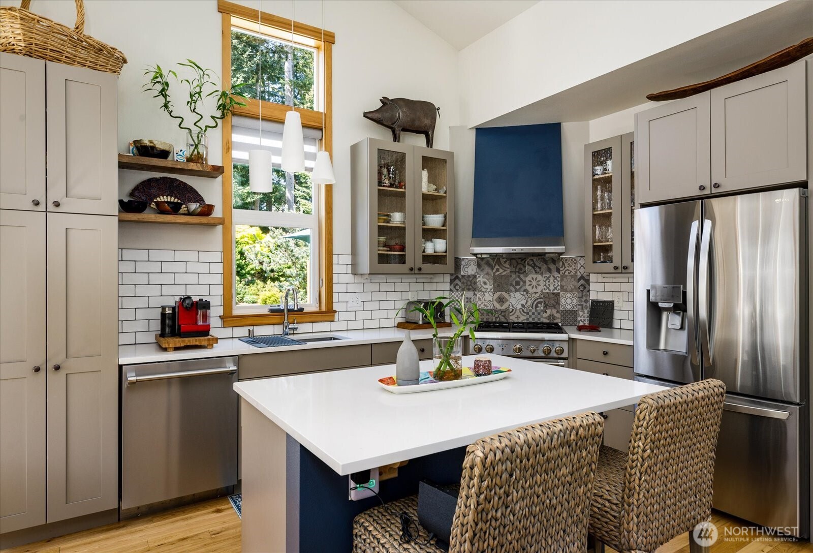 233 Clover Court , Langley, WA 98260