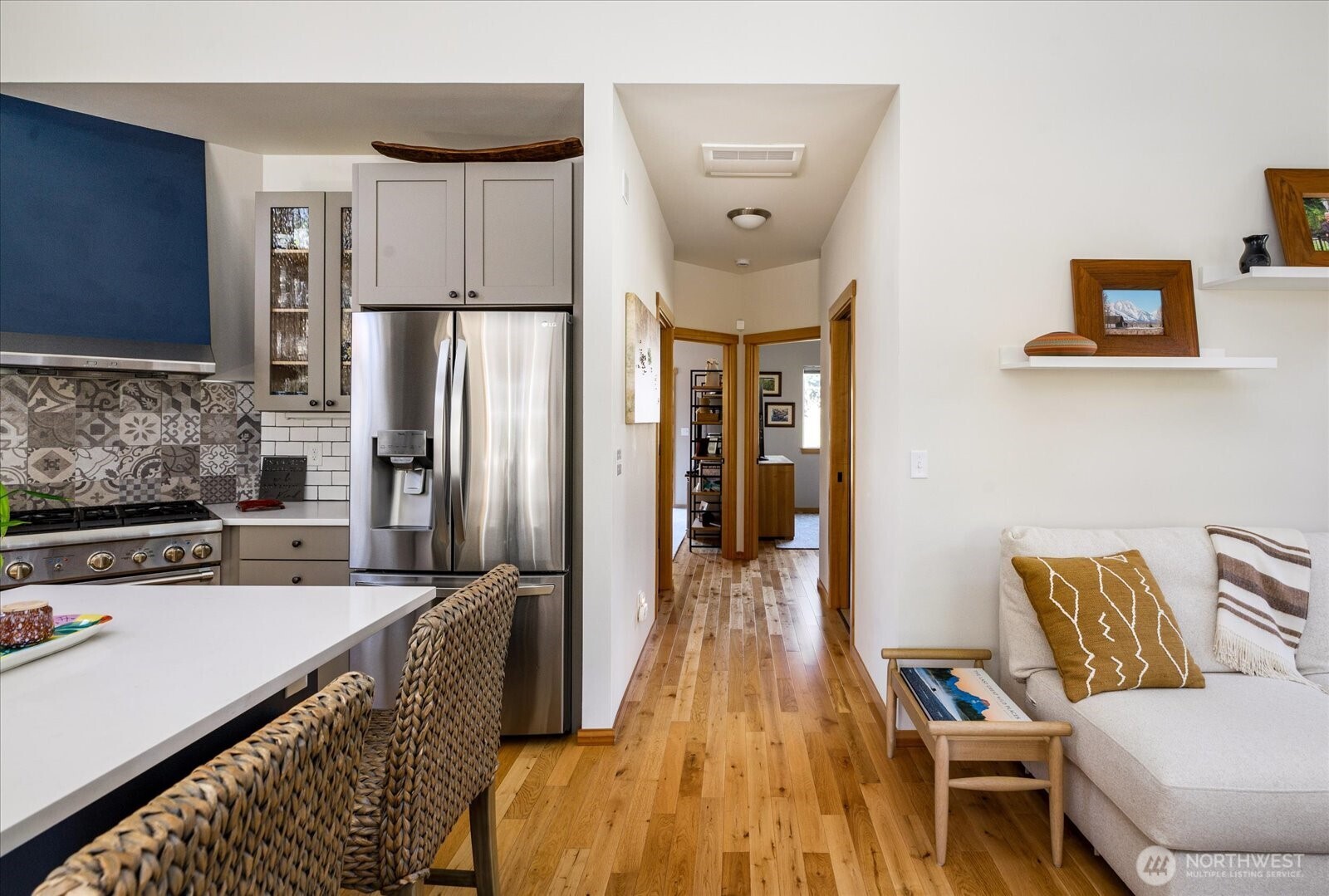 233 Clover Court , Langley, WA 98260