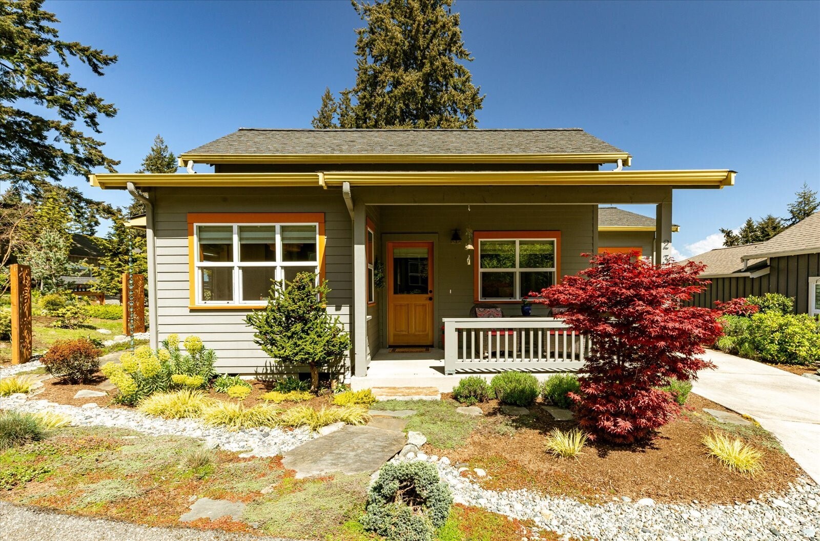 233 Clover Court , Langley, WA 98260