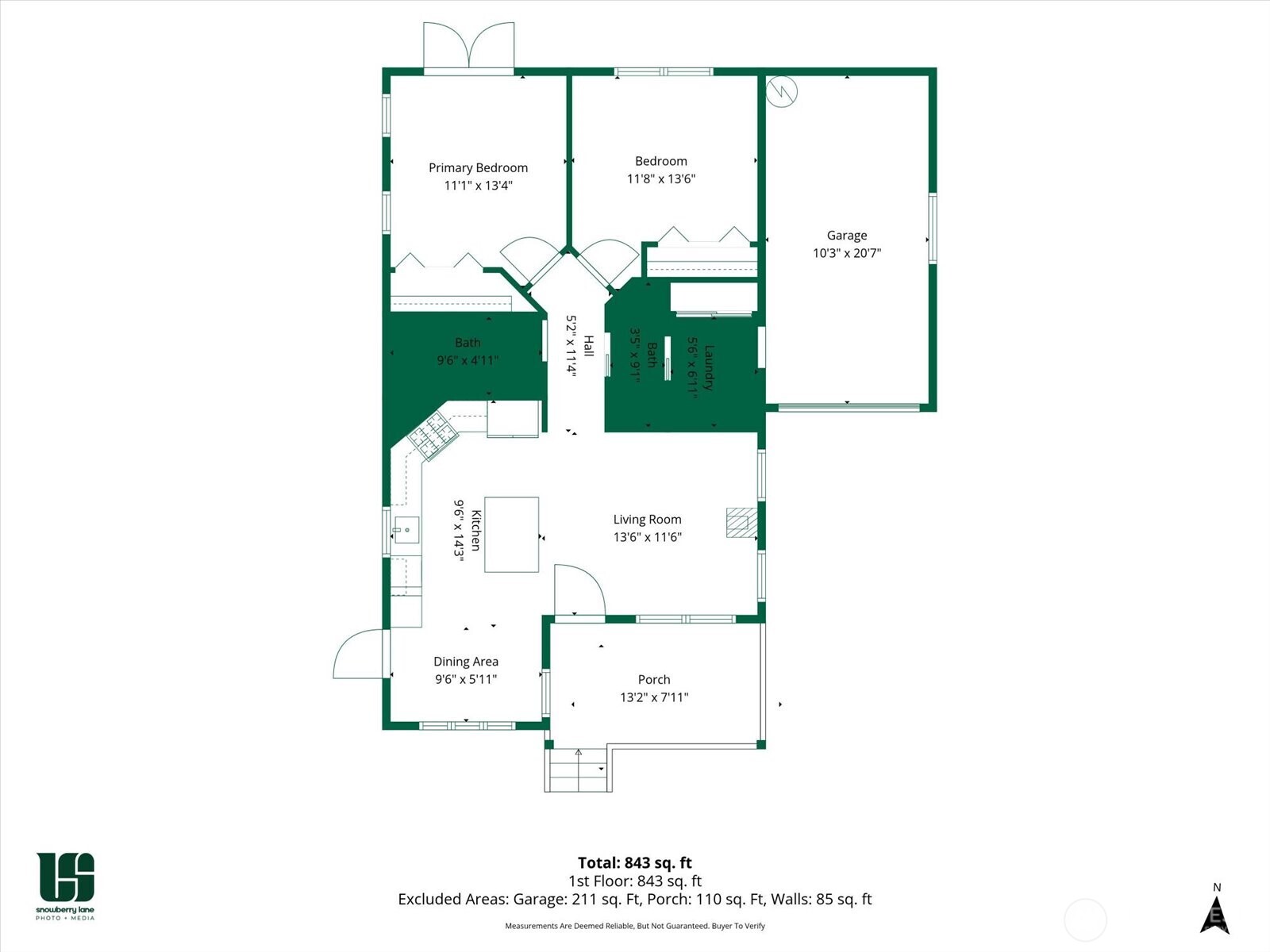 233 Clover Court , Langley, WA 98260