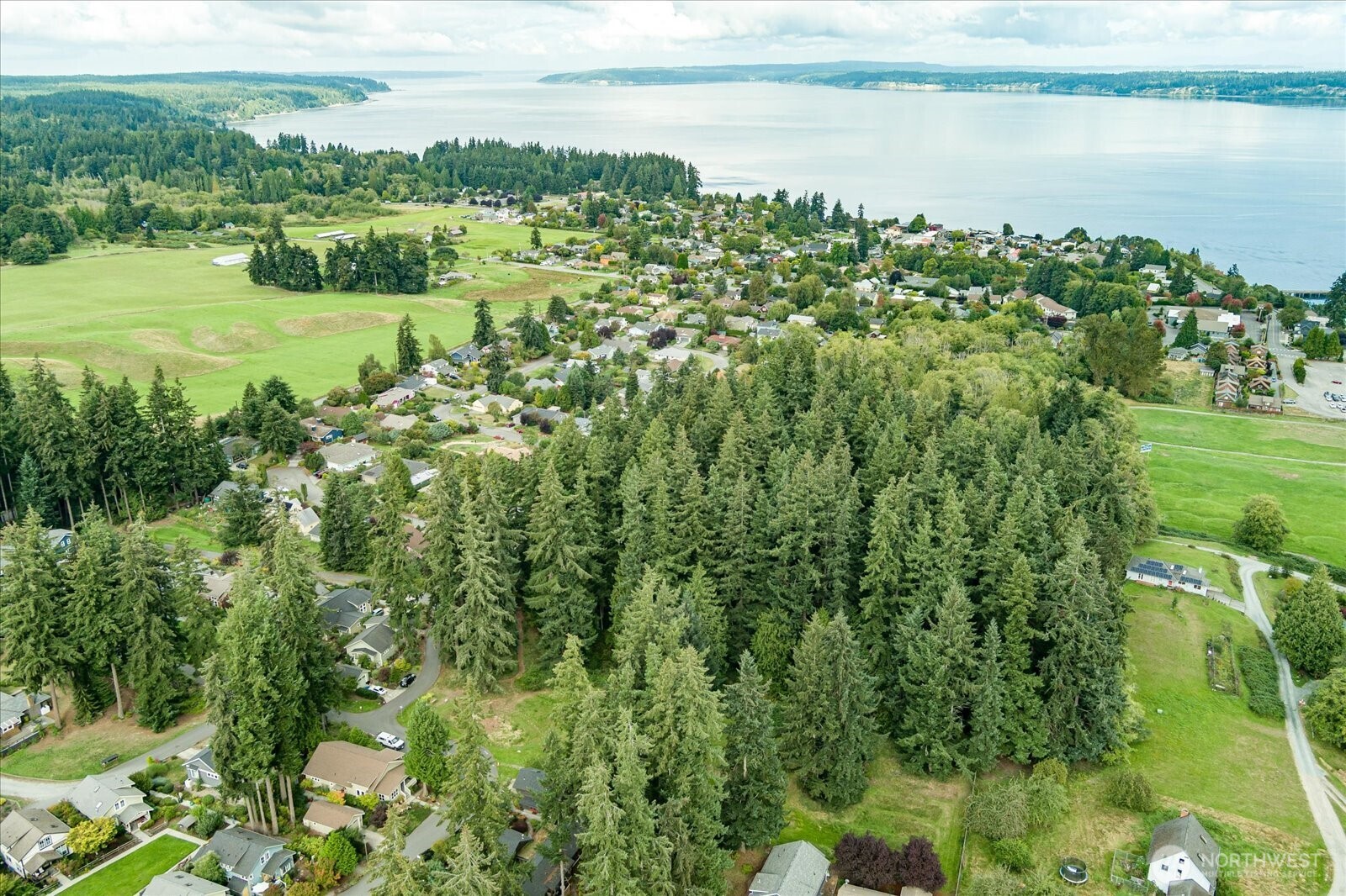 233 Clover Court , Langley, WA 98260