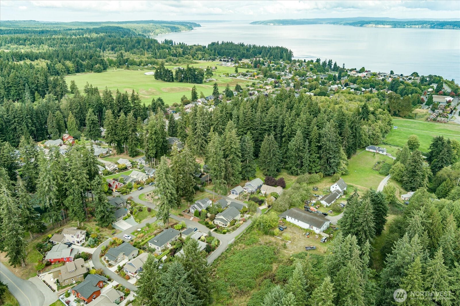 233 Clover Court , Langley, WA 98260
