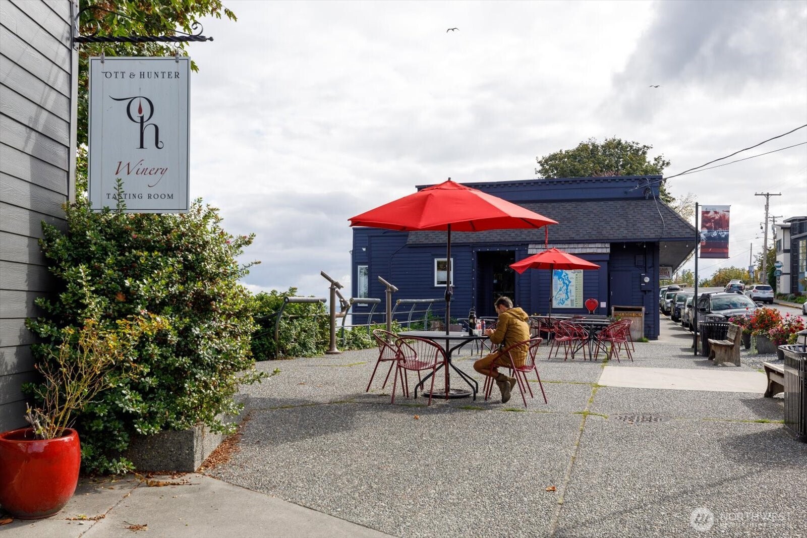 233 Clover Court , Langley, WA 98260