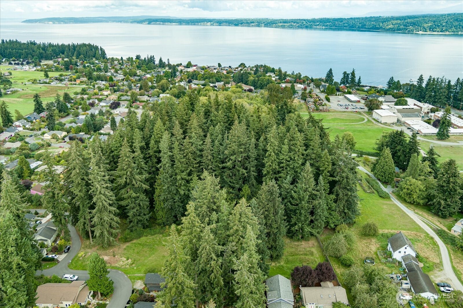 233 Clover Court , Langley, WA 98260