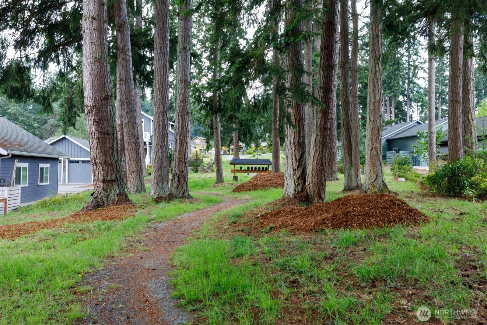 233 Clover Court , Langley, WA 98260