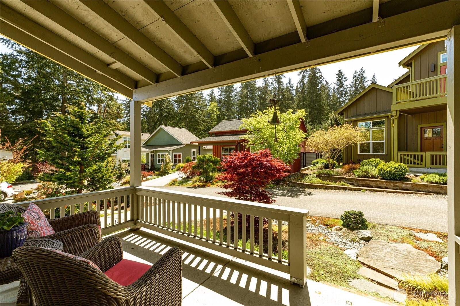 233 Clover Court , Langley, WA 98260