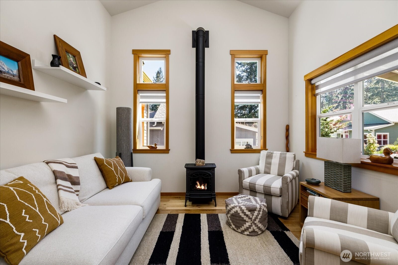 233 Clover Court , Langley, WA 98260