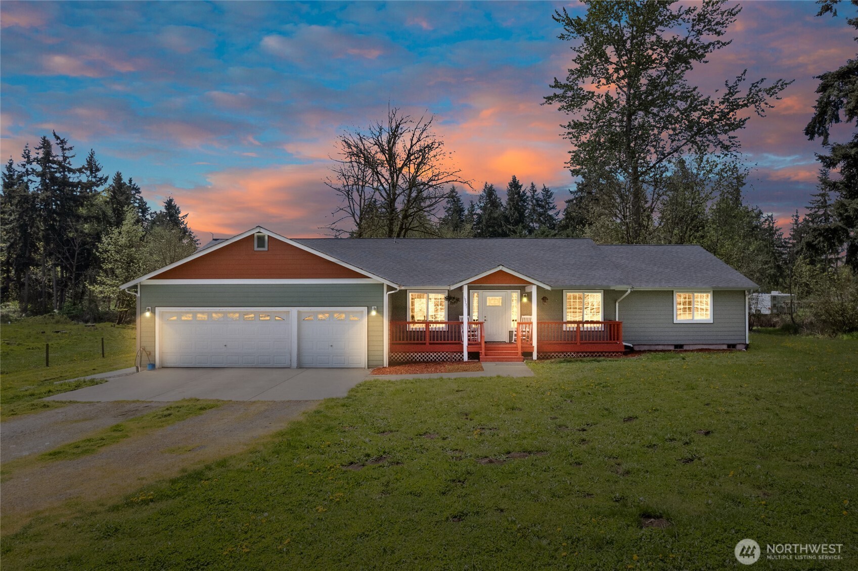 19731 161st Way SE, Yelm, WA 98597