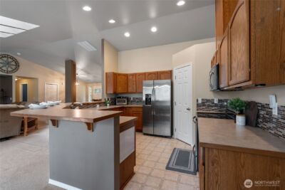 19731 161st Way SE, Yelm, WA 98597 - Photo 15