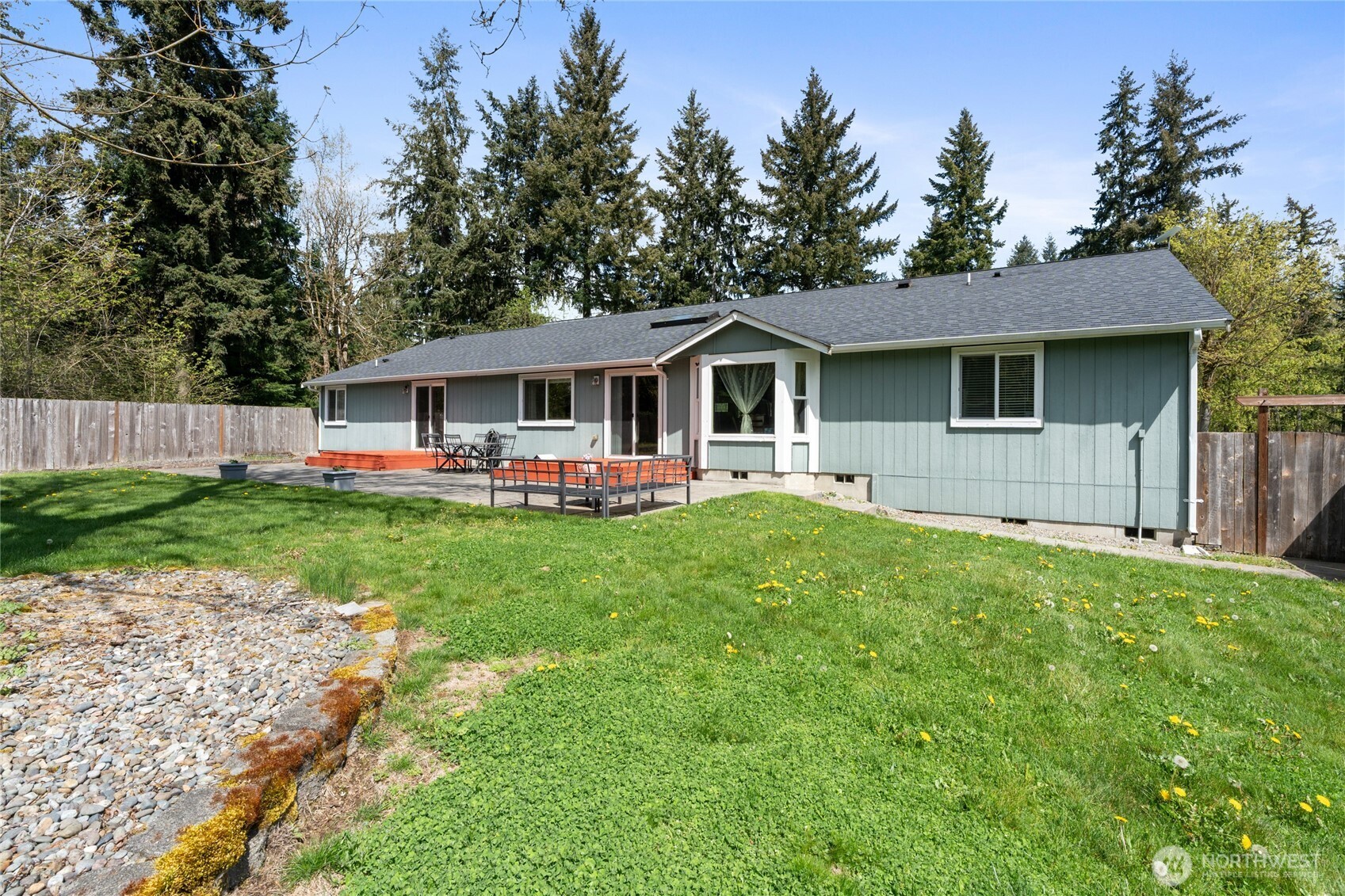 19731 161st Way SE, Yelm, WA 98597