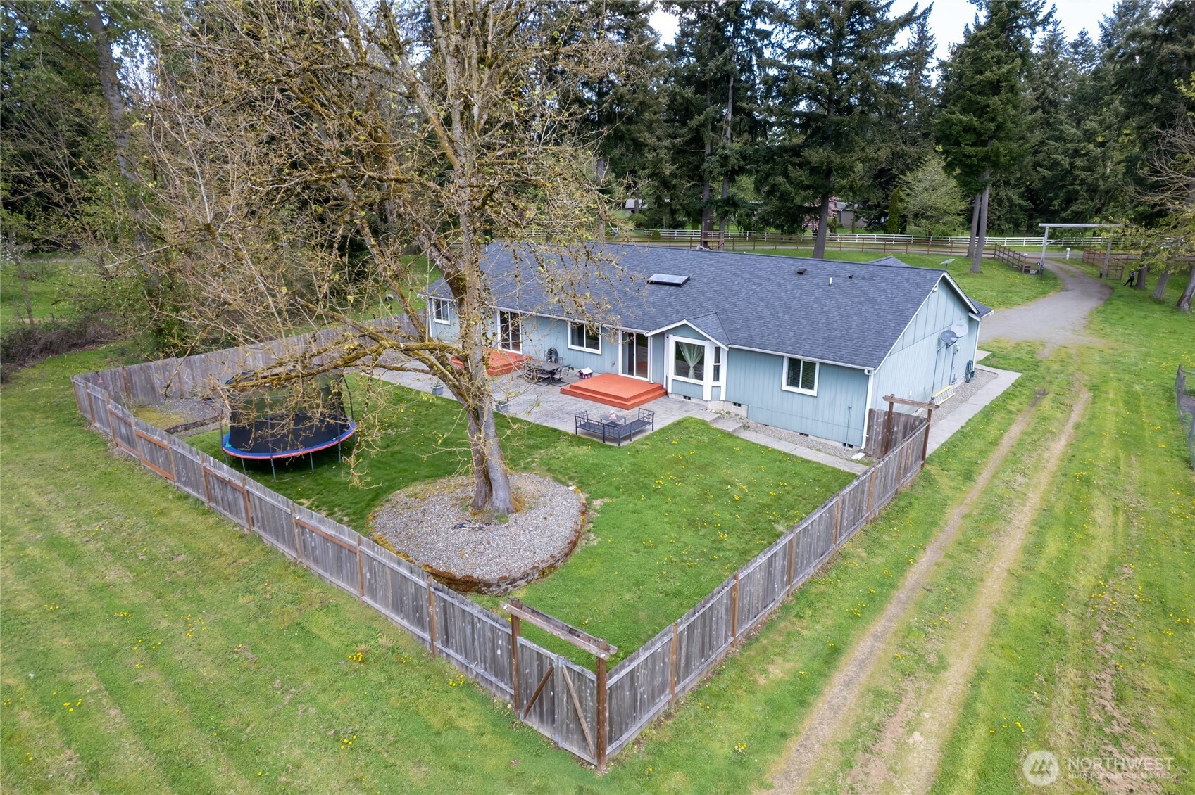 19731 161st Way SE, Yelm, WA 98597