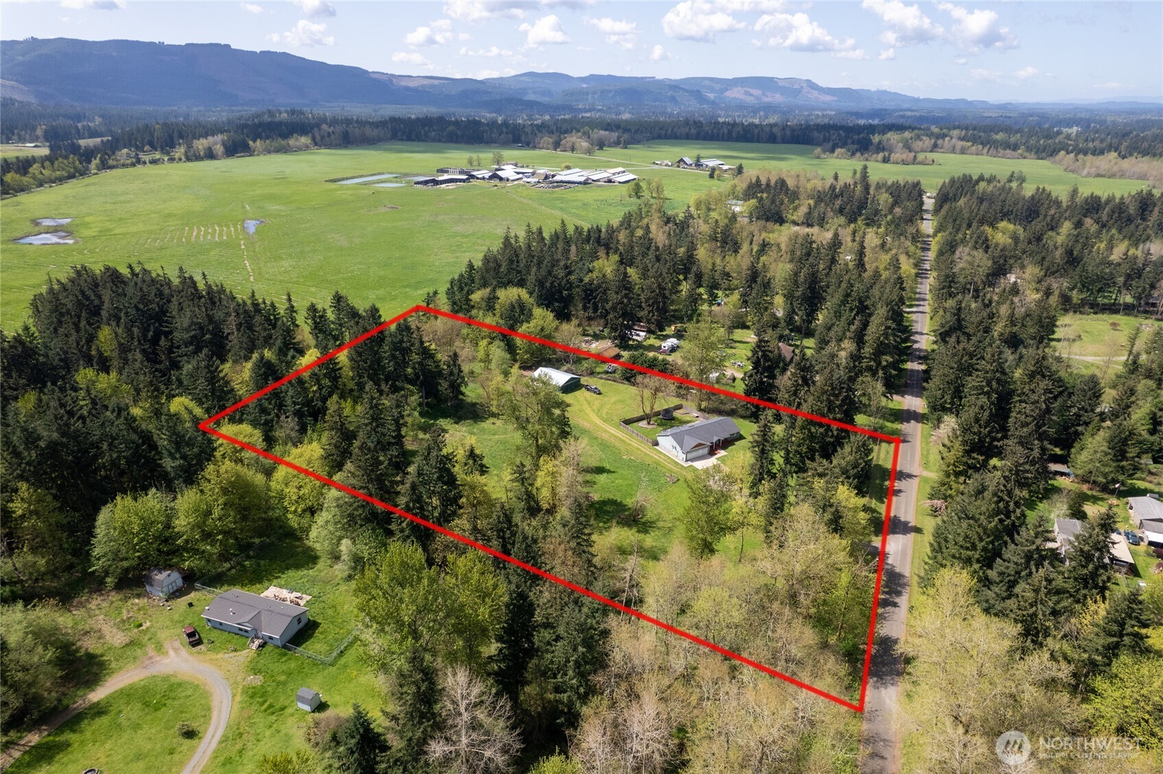 19731 161st Way SE, Yelm, WA 98597