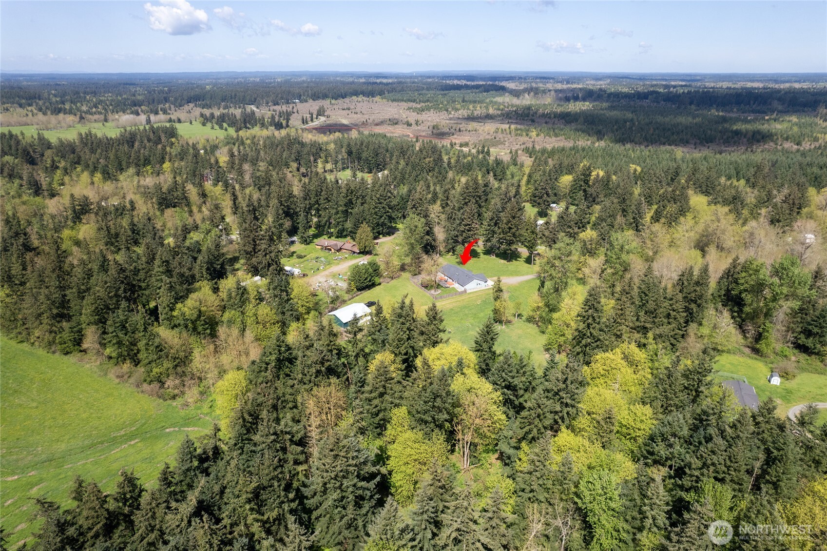 19731 161st Way SE, Yelm, WA 98597