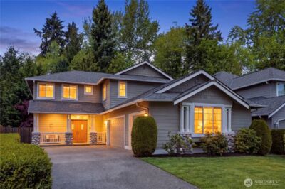 14148 SE 154th Place , Renton, WA 98058 - Photo 1