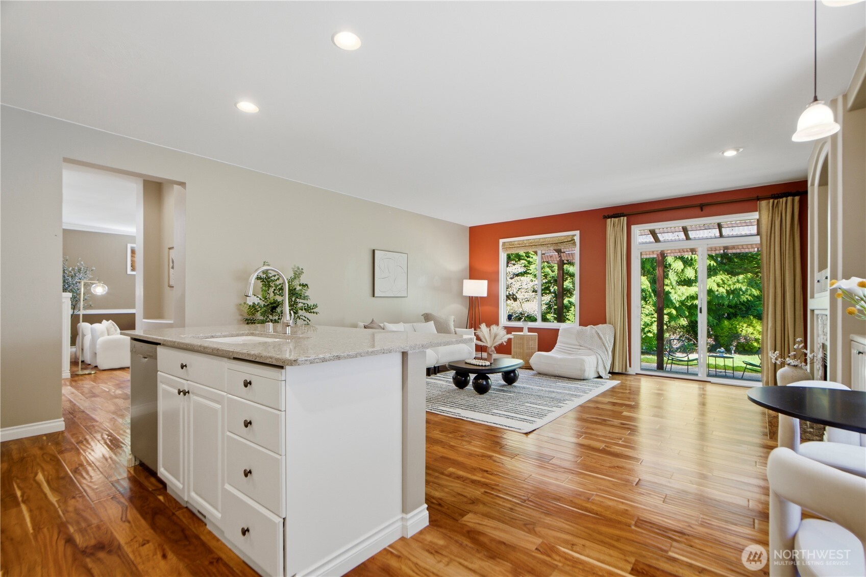14148 SE 154th Place , Renton, WA 98058