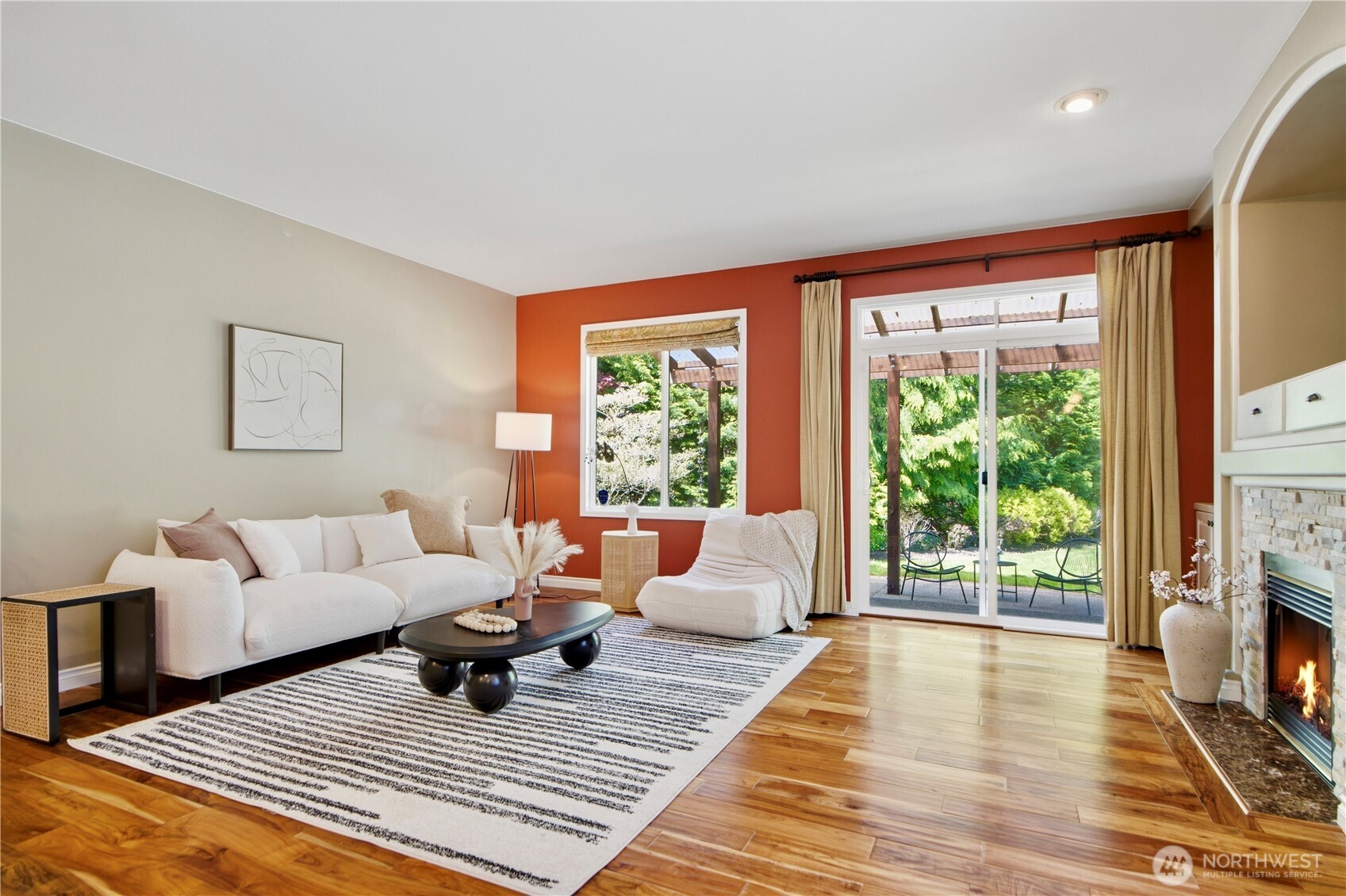 14148 SE 154th Place , Renton, WA 98058
