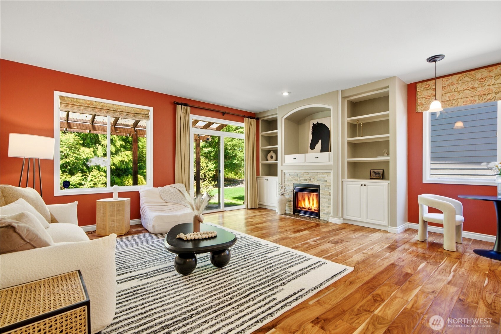 14148 SE 154th Place , Renton, WA 98058