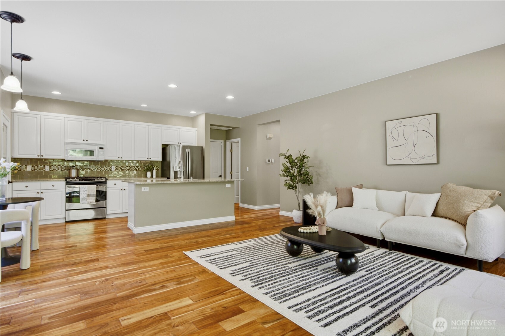 14148 SE 154th Place , Renton, WA 98058