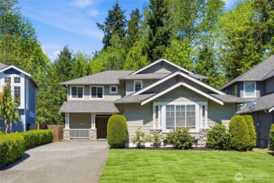 14148 SE 154th Place , Renton, WA 98058 - Photo 2