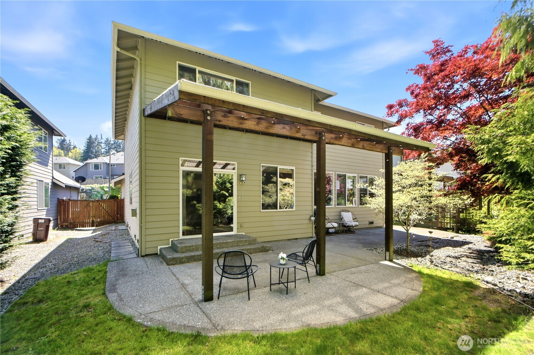 14148 SE 154th Place , Renton, WA 98058