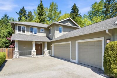 14148 SE 154th Place , Renton, WA 98058 - Photo 3
