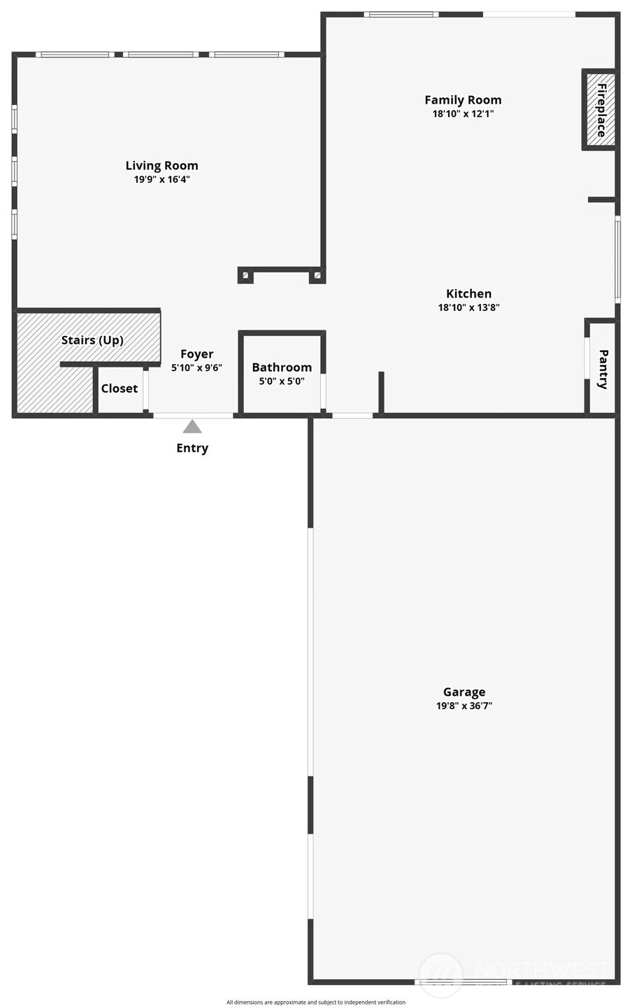 14148 SE 154th Place , Renton, WA 98058