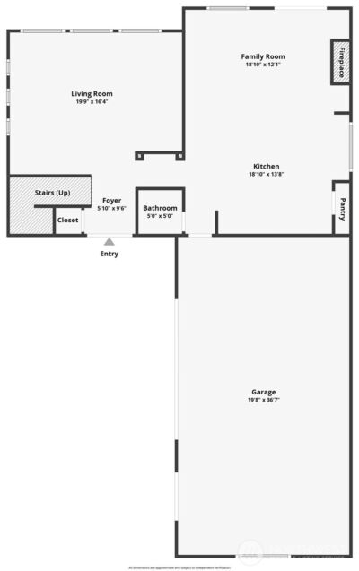 14148 SE 154th Place , Renton, WA 98058 - Photo 31