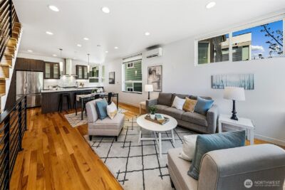 4221 Evanston Avenue N #B, Seattle, WA 98103 - Photo 11
