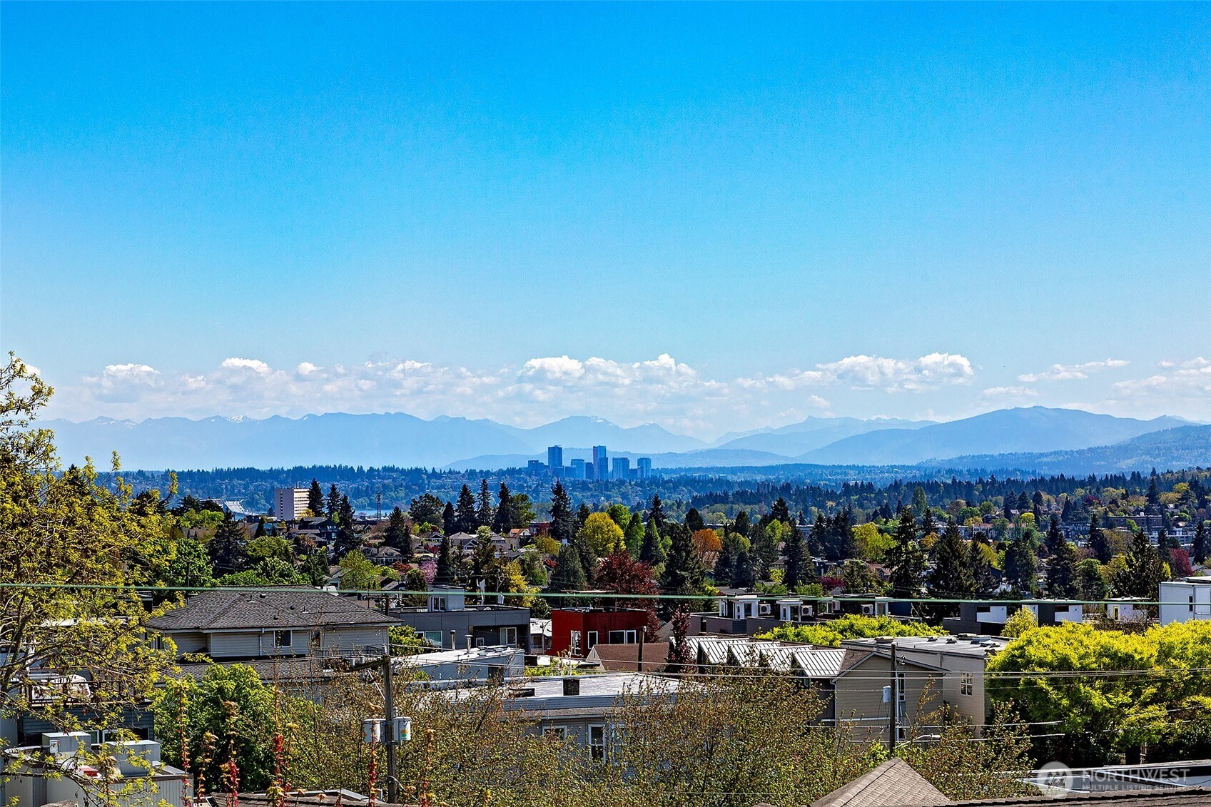 4221 Evanston Avenue N #B, Seattle, WA 98103