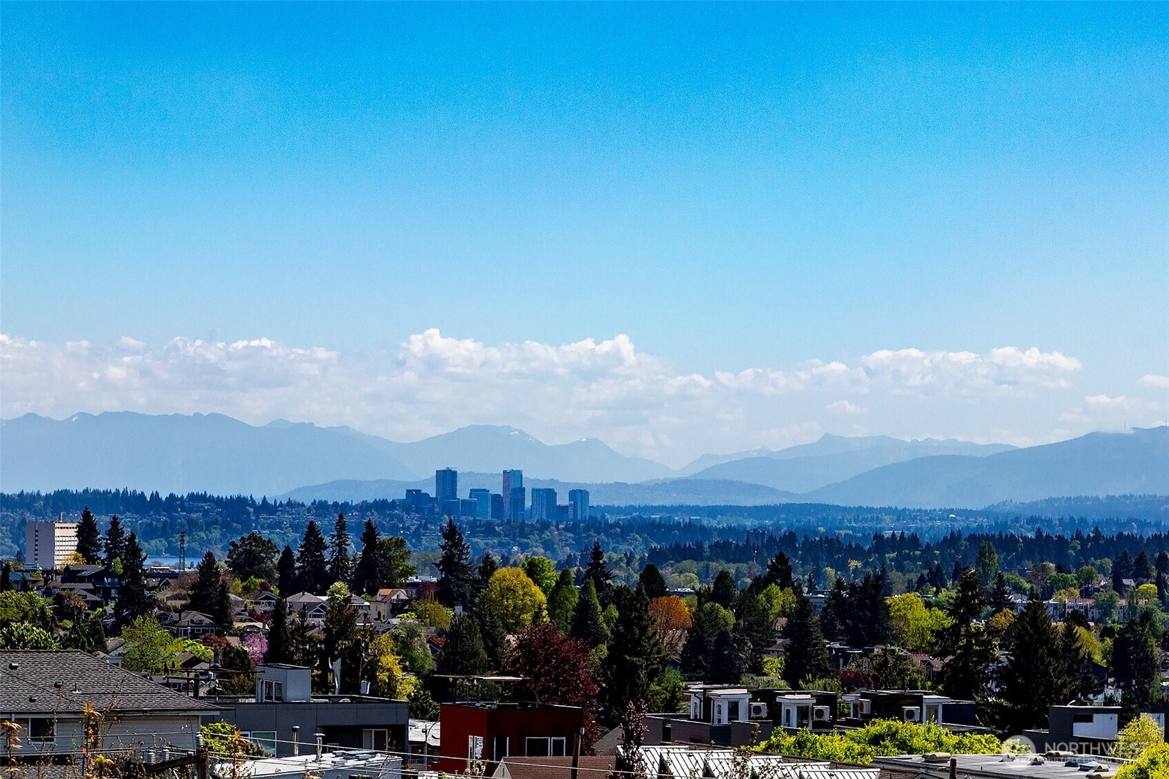 4221 Evanston Avenue N #B, Seattle, WA 98103