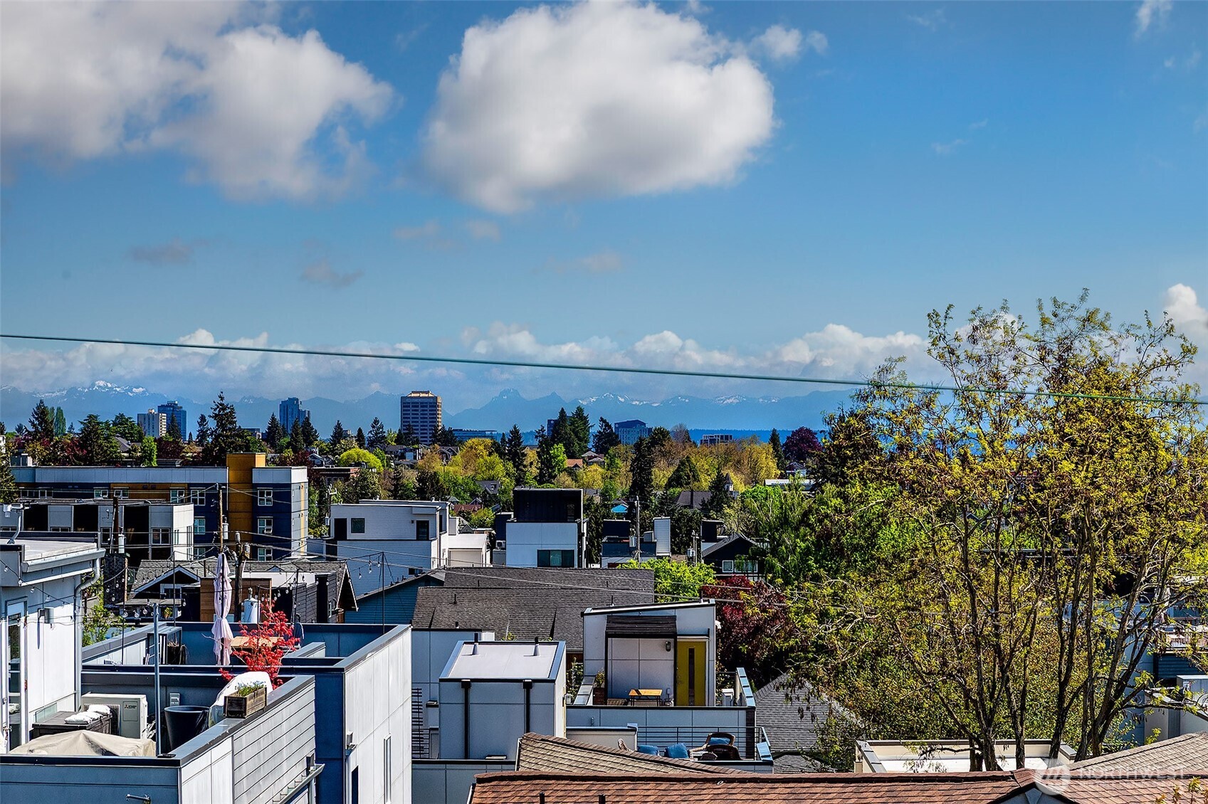 4221 Evanston Avenue N #B, Seattle, WA 98103